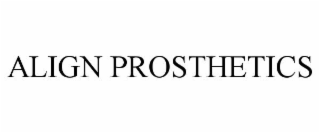 ALIGN PROSTHETICS