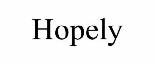 HOPELY