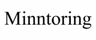 MINNTORING