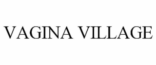 VAGINA VILLAGE