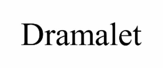 DRAMALET