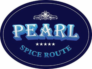 PEARL SPICE ROUTE
