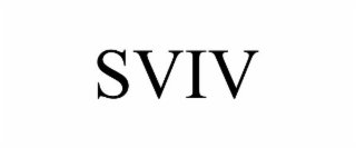 SVIV