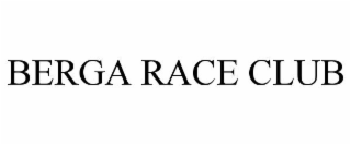 BERGA RACE CLUB