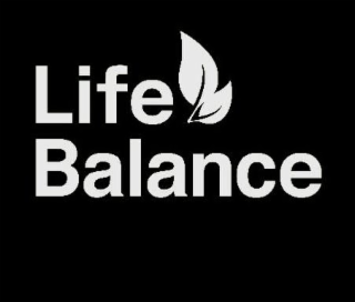 LIFE BALANCE