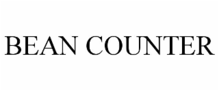 BEAN COUNTER