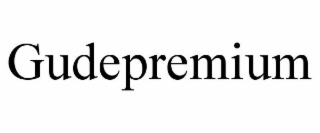 GUDEPREMIUM
