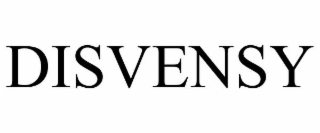 DISVENSY