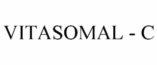 VITASOMAL - C