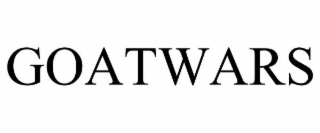 GOATWARS
