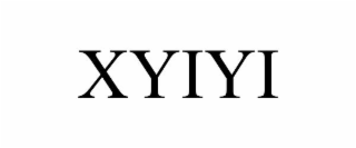 XYIYI