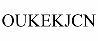 OUKEKJCN