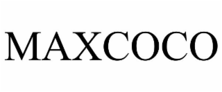 MAXCOCO