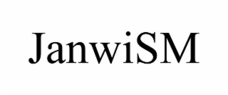 JANWISM