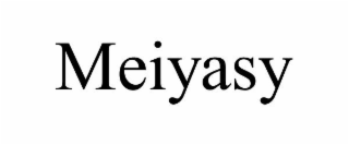 MEIYASY