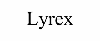 LYREX