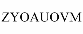 ZYOAUOVM