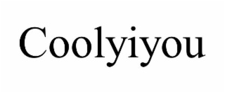 COOLYIYOU