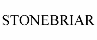 STONEBRIAR