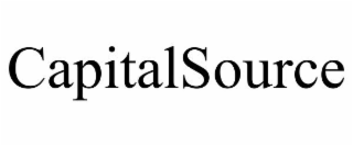 CAPITALSOURCE