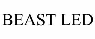BEAST LED