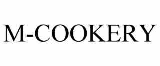 M-COOKERY