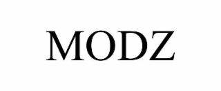 MODZ