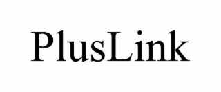 PLUSLINK