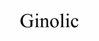 GINOLIC