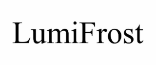 LUMIFROST