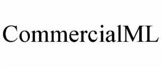 COMMERCIALML