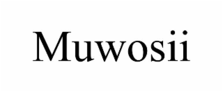 MUWOSII