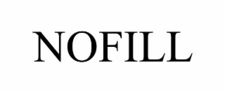 NOFILL