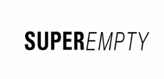 SUPEREMPTY