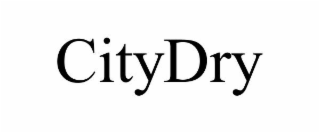 CITYDRY