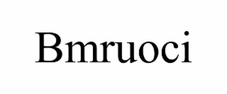 BMRUOCI