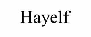 HAYELF