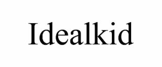 IDEALKID