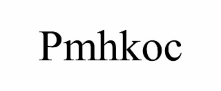 PMHKOC