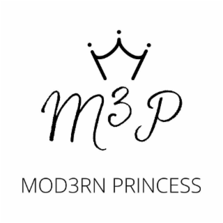 M3P MOD3RN PRINCESS