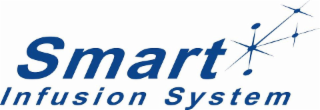 SMART INFUSION SYSTEM