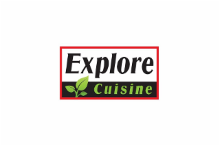 EXPLORE CUISINE