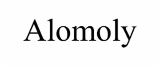 ALOMOLY