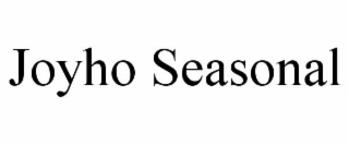 JOYHO SEASONAL