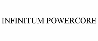 INFINITUM POWERCORE