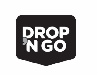 DROP 'N GO