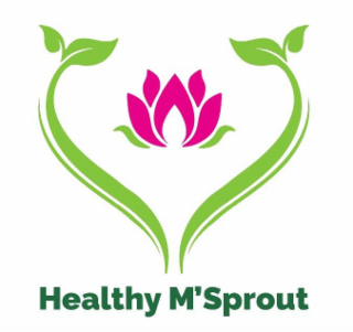 HEALTHY M'SPROUT