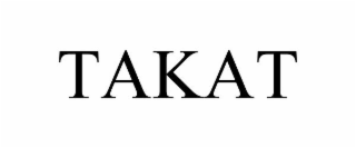 TAKAT