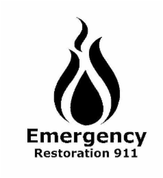 EMERGENCY RESTORATION 911