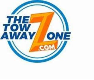 THE TOW AWAY ZONE .COM